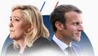 Fransa’da 2022 Cumhurbaşkanlığı seçimi..Seçime iki gün kaldı