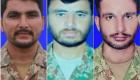 سه سرباز پاکستانی در مرزهای افغانستان کشته شدند
