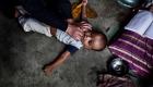 Pakistan: premier cas de polio détecté depuis 15 mois