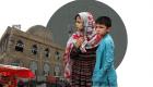 اینفوگرافیک | مرگ بیش از ۲۰۰ غیرنظامی در هفته خونین افغانستان