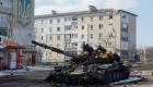 صحيفة أمريكية تتوقع تعثر الجيش الروسي بشرق أوكرانيا