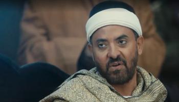 فتحي عبد الوهاب في "جزيرة غمام"