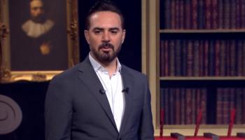 المغني اللبناني وائل جسار