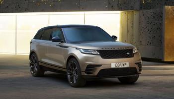 Range Rover Velar