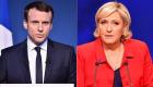 Fransa cumhurbaşkanlığı seçimi..Sandık başından ilk sonuçlar geldi