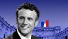 Macron yeniden Fransa Cumhurbaşkanı olarak seçildi