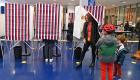 فتح صناديق الاقتراع في الجولة الثانية من انتخابات الرئاسة الفرنسية