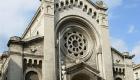 France/Nice: une attaque au couteau dans une église, deux blessés dont un prêtre