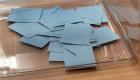 Présidentielle 2022 : pourquoi les enveloppes sont bleues ce dimanche 24 avril ?