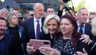 Présidentielles 2022 : à Hénin-Beaumont, fief de Marine Le Pen, on reste confiant sur une victoire de la candidate RN