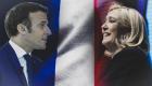 Fransa Cumhurbaşkanlığı seçiminde 2. tur için sandık başında