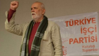 TİP'in kurucularından Ali Önder Öndeş hayatını kaybetti