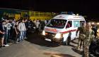 Naufrage au large du Liban : 45 personnes secourues, un enfant décédé