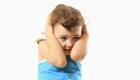 اینفوگرافیک | والدین در مواجهه با استرس کودکان باید چه رفتاری از خود نشان دهند؟