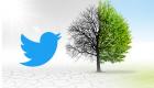 "تويتر" تنتصر للبيئة.. حظر المشككين في التغير المناخي