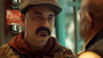 دياب في مسلسل 