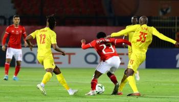 بيان المريخ السوداني