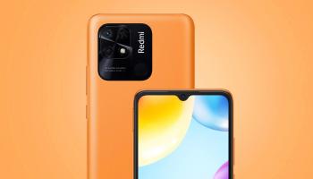 هاتف Redmi 10 Power من شاومي