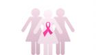أعراض سرطان الثدي وسبل العلاج (إنفوجراف)
