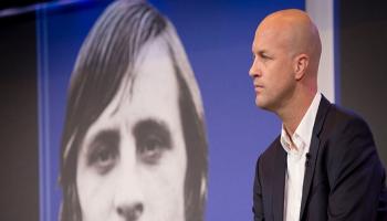 جوردي كرويف نجل يوهان كرويف