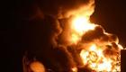 Nijerya'da petrol rafinerisinde meydana gelen patlamada 100'den fazla kişi öldü