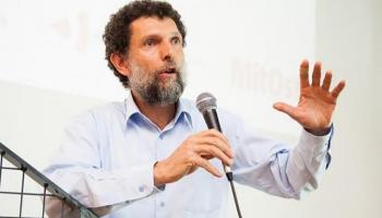 الناشط التركي عثمان كافالا- أرشيفية