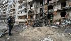 Guerre en Ukraine : des frappes russes font cinq morts et 18 blessés dans le centre-ouest du pays
