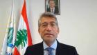 En vidéo..Walid Fayad le ministre libanais bousculé par des manifestants en colère 
