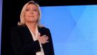 France: Marine Le Pen pourrait ne pas reprendre la présidence du RN, selon Sébastien Chenu