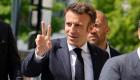 France : Macron se dit "obligé" par les électeurs anti extrême droite