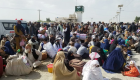 پاکستان: افغان‌های دارای گذرنامه یا شناسنامه تا ۵ روز دیگر به کشورشان بازگردند