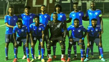 الدوري السوداني