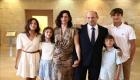 تعزيزات أمنية حول عائلة رئيس وزراء إسرائيل بعد تهديد بالقتل