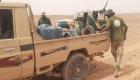 صيد ثمين للجيش الليبي ضد "دواعش الجنوب"