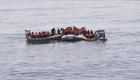انتشال 20 جثة لمهاجرين غير شرعيين قبالة سواحل تونس