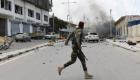 "الشباب" الإرهابية تهاجم قاعدة عسكرية بجوهر الصومالية