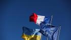 Guerre en Ukraine : « la France maintiendrait son appui déterminé à l’Ukraine » affirme Le Drian