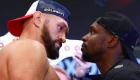 WBC : Dillian Whyte demande une revanche face à Tyson Fury et critique l’arbitre