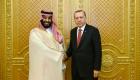 رویترز: اردوغان روز پنج‌شنبه به عربستان سعودی سفر می‌کند