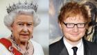 Ed Sheeran en concert pour clôturer les célébrations du jubilé de la reine Elizabeth II