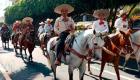 Mexique: 11 morts dans une fusillade pendant une course de chevaux