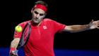 Tennis : Roger Federer annoncé à Bâle... en octobre prochain