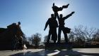 Kiev démolit un monument historique dédié à l'amitié ukraino-russe