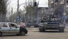 اتهامات لأوكرانيا بقصف قرى روسية.. واستمرار أزمة "ممر ماريوبول" 