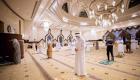 الإمارات تعلن اشتراطات صلاة عيد الفطر والإجراءات الاحترازية للاحتفال