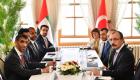 الإمارات وتركيا.. اتفاقية شراكة اقتصادية شاملة خلال 2022