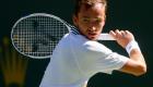 Tennis: quatre Fédérations soutiennent la décision de Wimbledon d'exclure les Russes et les Biélorusses