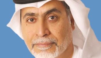عبدالله السيد الهاشمي