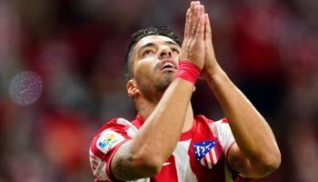 لويس سواريز