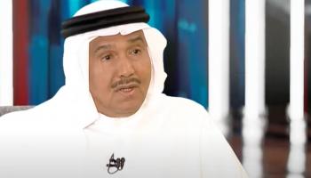 الفنان محمد عبده